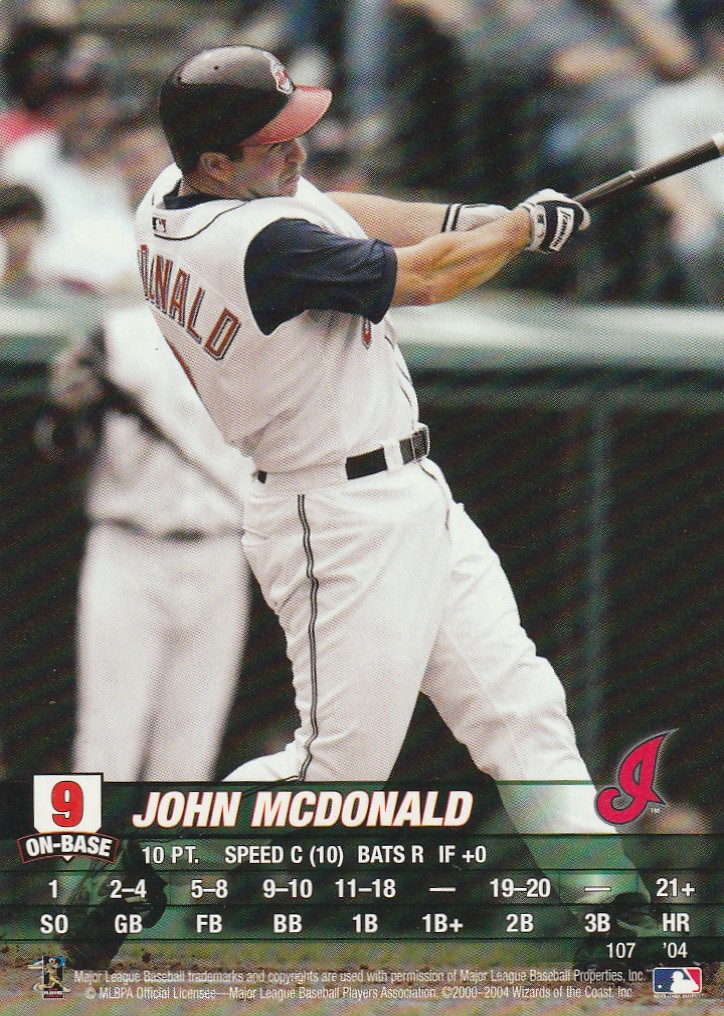 John McDonald